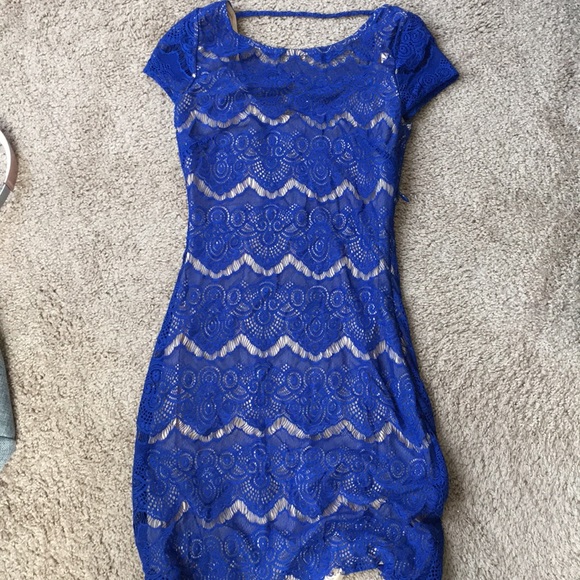 BEBE dress - Picture 1 of 2